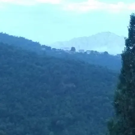 D'hotes La Marlotte Отель типа 