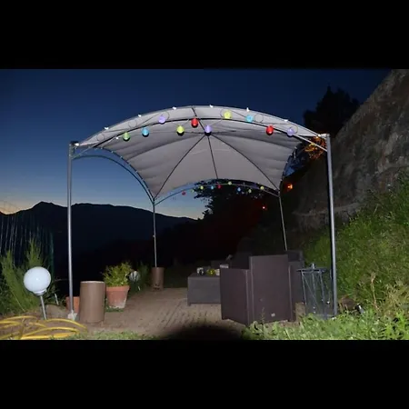 D'hotes La Marlotte Castello-di-Rostino