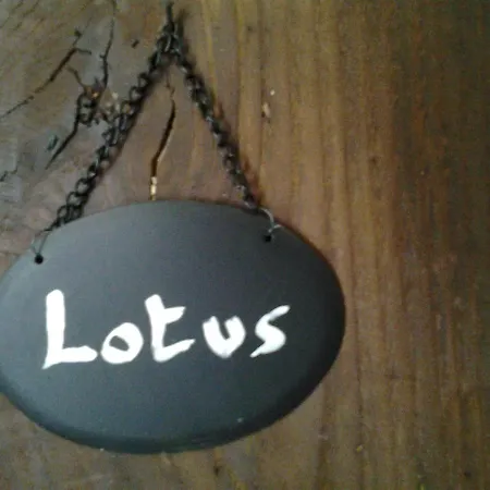 D'hotes La Marlotte Castello-di-Rostino