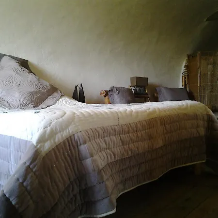 D'hotes La Marlotte Отель типа 