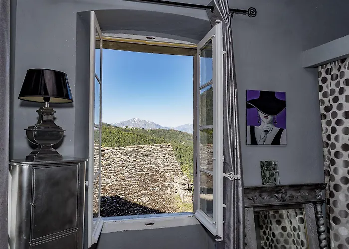 Bed & Breakfast D'hotes La Marlotte 4*