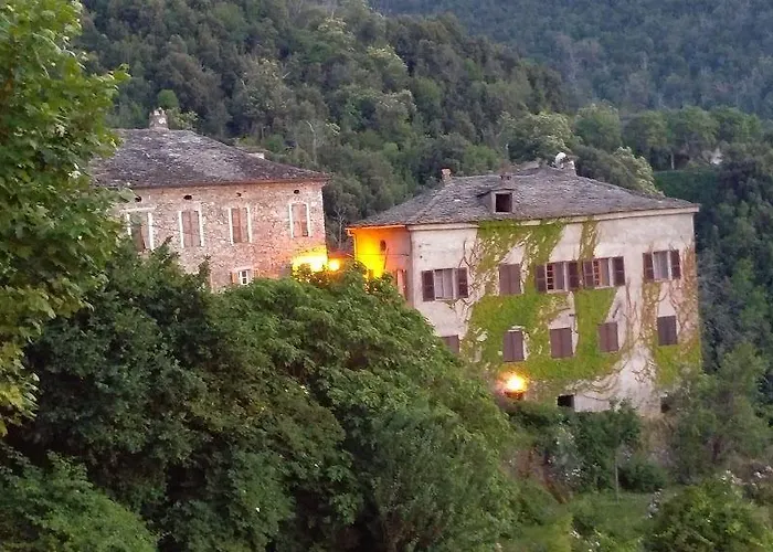D'hotes La Marlotte Bed & Breakfast
