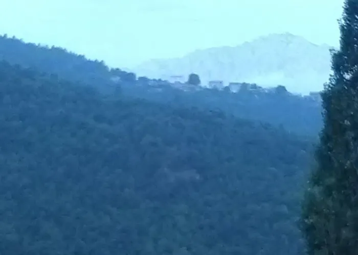 D'hotes La Marlotte Bed & Breakfast 4*