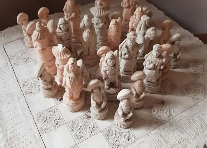 Bed & Breakfast D'hotes La Marlotte