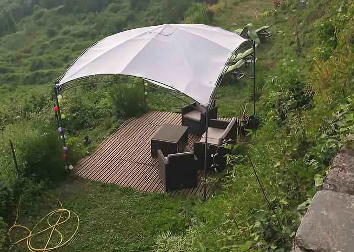 D'hotes La Marlotte 4* Castello-di-Rostino