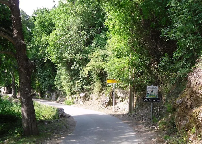 Bed & Breakfast D'hotes La Marlotte 4*
