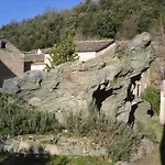 D'hotes La Marlotte Castello-di-Rostino