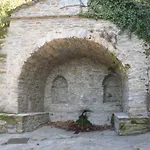 D'hotes La Marlotte לינה וארוחת בוקר Castello-di-Rostino
