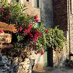 Bed & Breakfast D'hotes La Marlotte