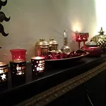 D'hotes La Marlotte Bed & Breakfast Castello-di-Rostino