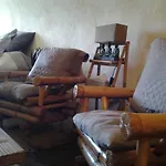 D'hotes La Marlotte Bed & Breakfast Castello-di-Rostino