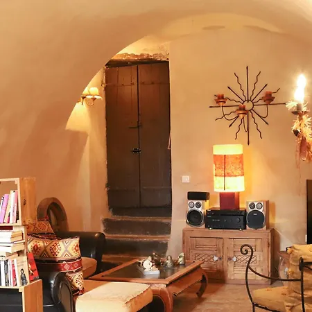 D'hôtes La Marlotte Couette-café 4*