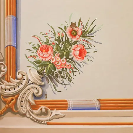 D'hotes La Marlotte Bed & Breakfast 4*
