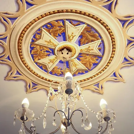 D'hotes La Marlotte 4*