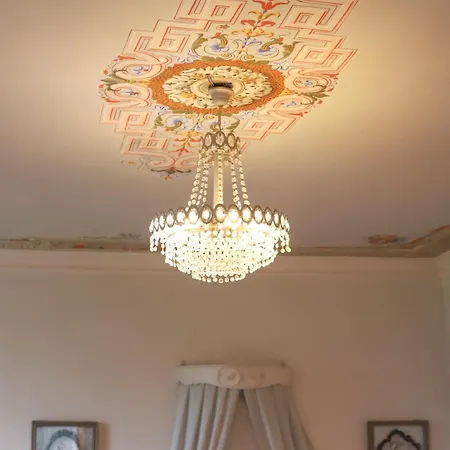 Bed & Breakfast D'hotes La Marlotte
