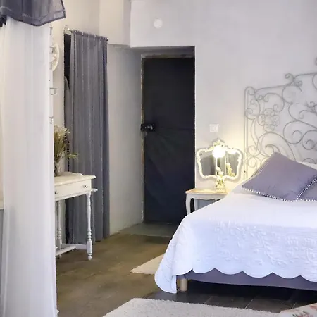 Couette-café D'hôtes La Marlotte