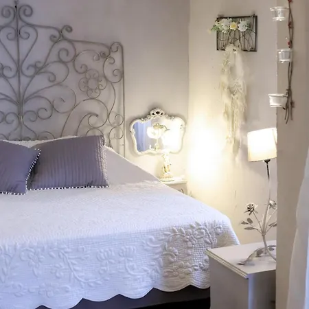 D'hôtes La Marlotte 4*