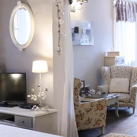 D'hotes La Marlotte 4* Castello-di-Rostino