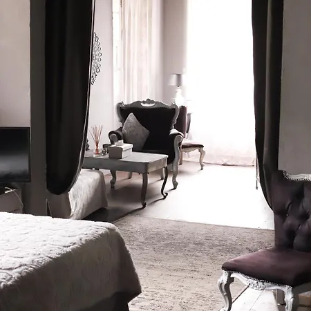 Bed & Breakfast D'hotes La Marlotte