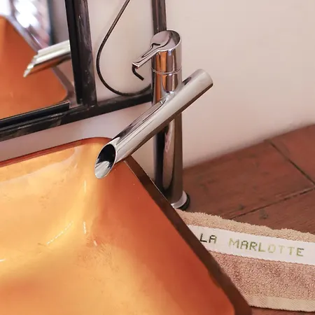 D'hotes La Marlotte 4*