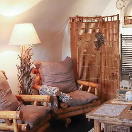 Bed & Breakfast D'hotes La Marlotte