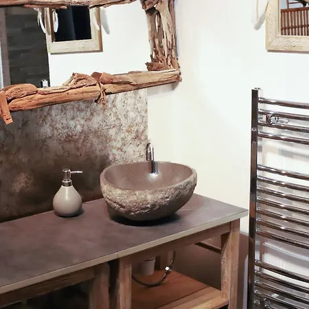 D'hotes La Marlotte 4*