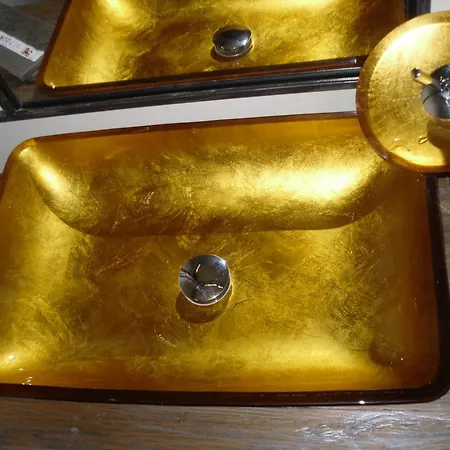 D'hotes La Marlotte Bed & Breakfast Castello-di-Rostino