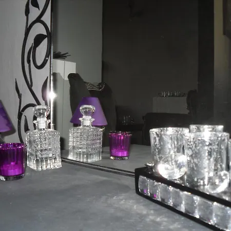 Bed & Breakfast D'hotes La Marlotte Castello-di-Rostino