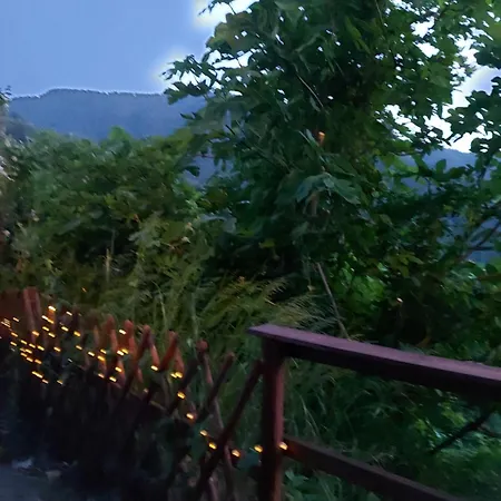 Bed & Breakfast D'hotes La Marlotte Castello-di-Rostino