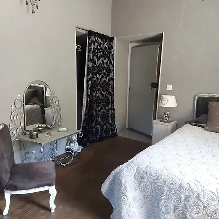 Bed & Breakfast D'hotes La Marlotte