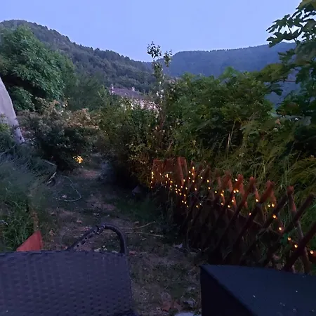Bed & Breakfast D'hotes La Marlotte Castello-di-Rostino