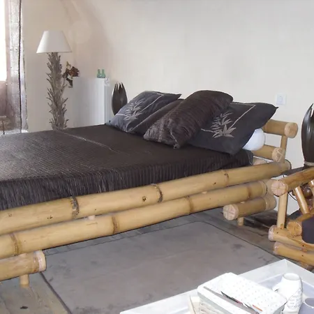 D'hotes La Marlotte 4* Castello-di-Rostino