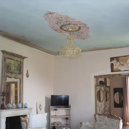 D'hotes La Marlotte