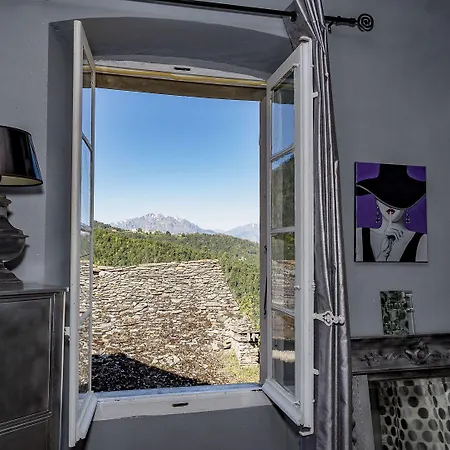 Bed & Breakfast D'hotes La Marlotte 4*