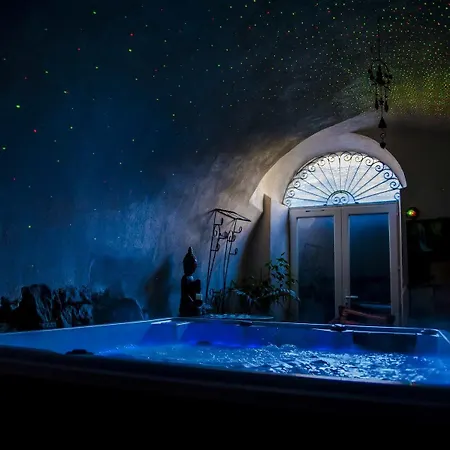 Bed & Breakfast D'hotes La Marlotte Castello-di-Rostino