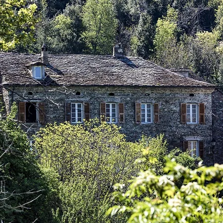 D'hotes La Marlotte 4*