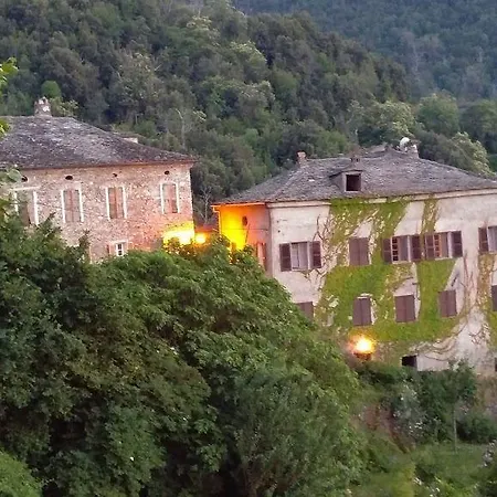D'hotes La Marlotte Bed & Breakfast