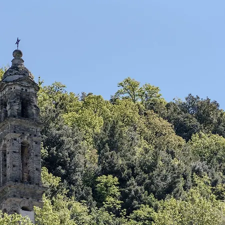 D'hotes La Marlotte Castello-di-Rostino