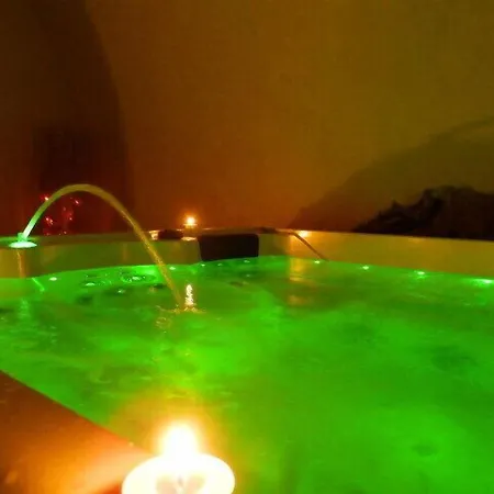 D'hotes La Marlotte