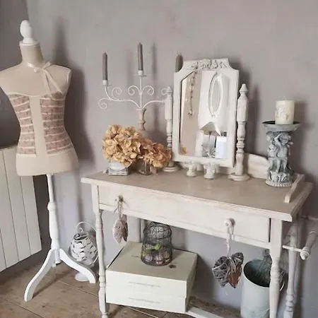 D'hotes La Marlotte Panzió 4*