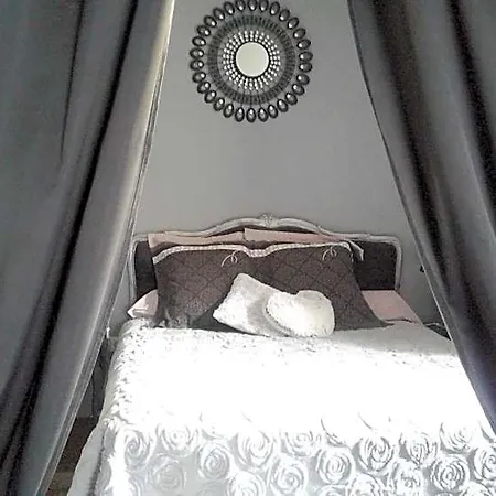 Bed & Breakfast D'hotes La Marlotte