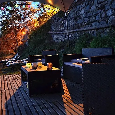 D'hotes La Marlotte Bed & Breakfast