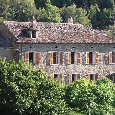 D'hôtes La Marlotte