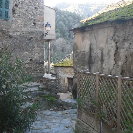 Panzió D'hotes La Marlotte 4*