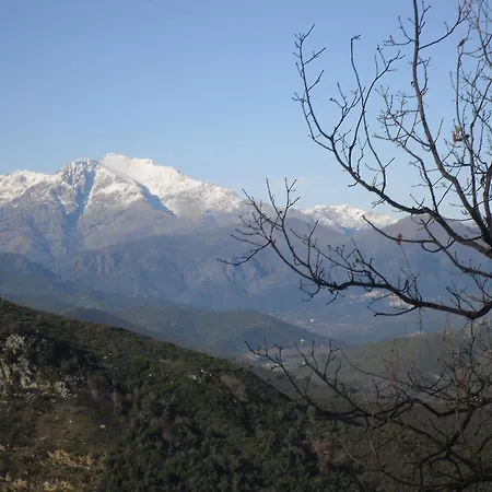 D'hotes La Marlotte Oda ve Kahvaltı 4*