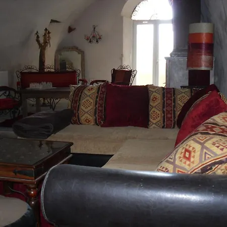 D'hotes La Marlotte 4*