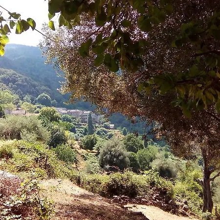 D'hotes La Marlotte Castello-di-Rostino