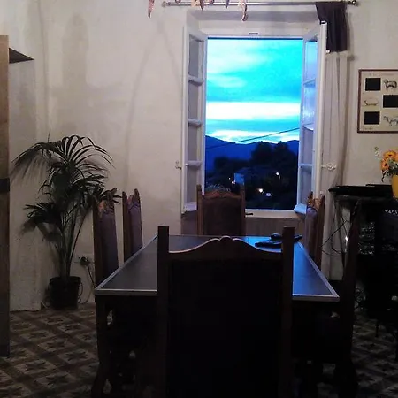 D'hotes La Marlotte Castello-di-Rostino