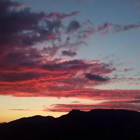 Panzió D'hotes La Marlotte Castello-di-Rostino