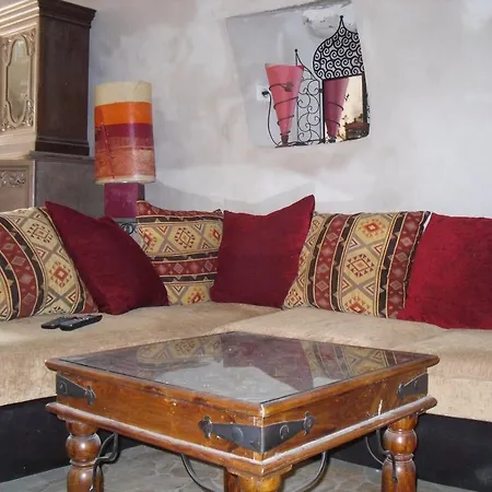 Bed & Breakfast D'hotes La Marlotte Castello-di-Rostino